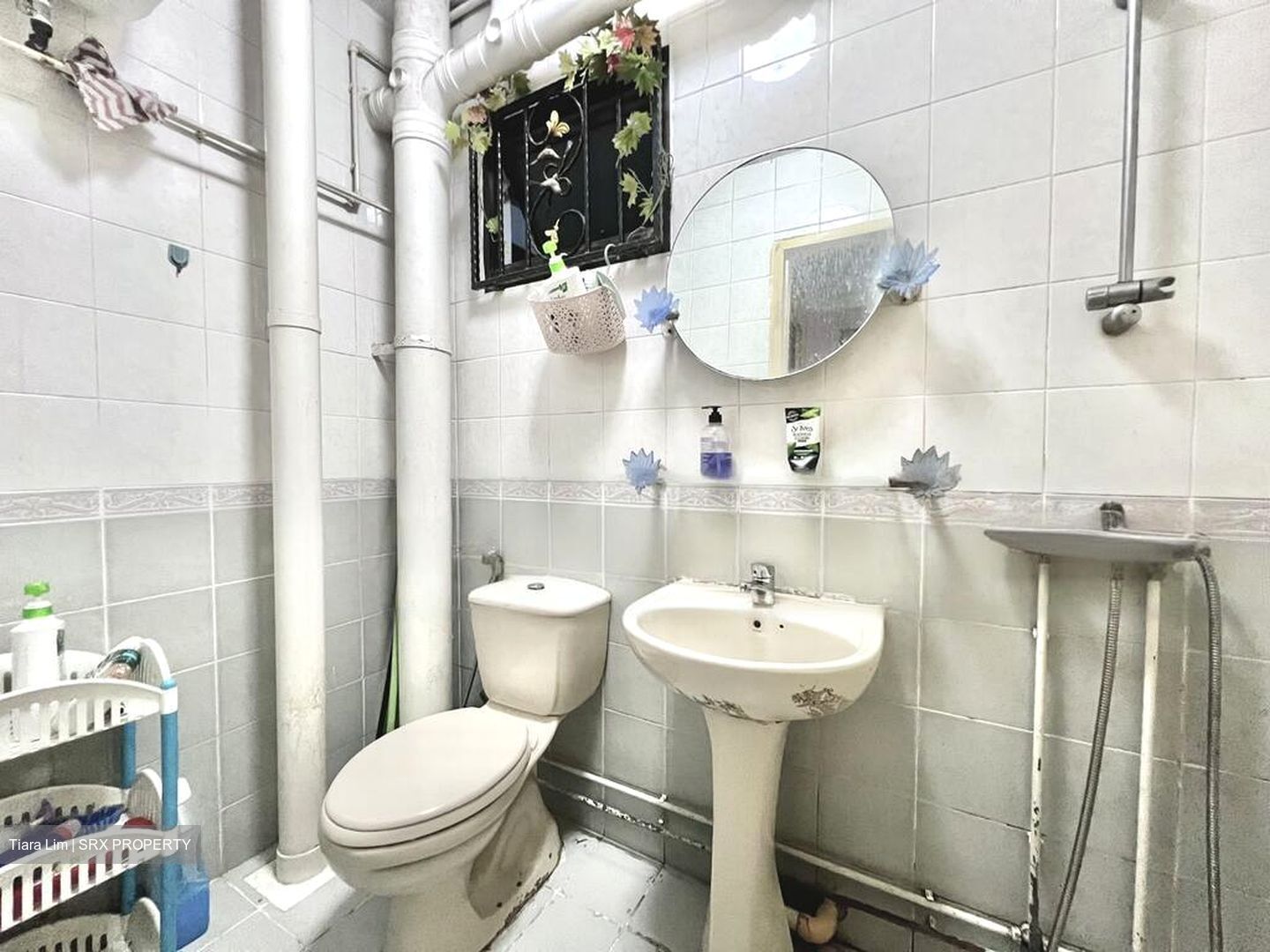 Blk 340A Sun Trellis (Sembawang), HDB 4 Rooms #466113481